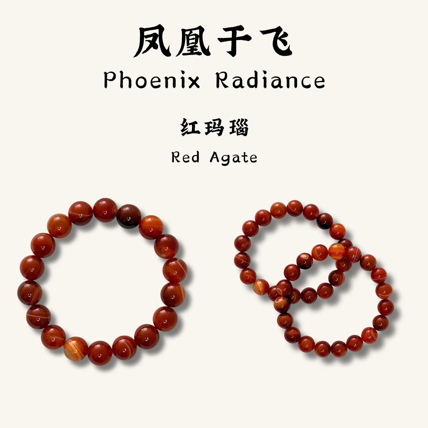 凤凰于飞|Phoenix Radiance