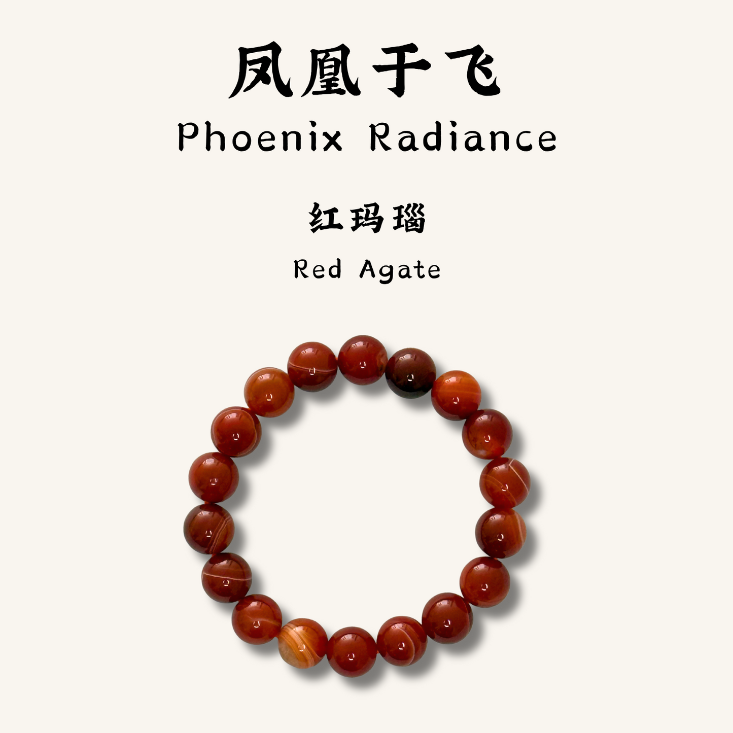 凤凰于飞|Phoenix Radiance