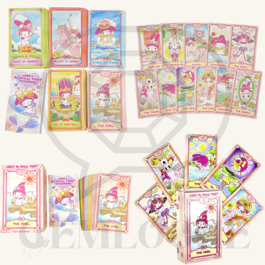 Melody Tarot