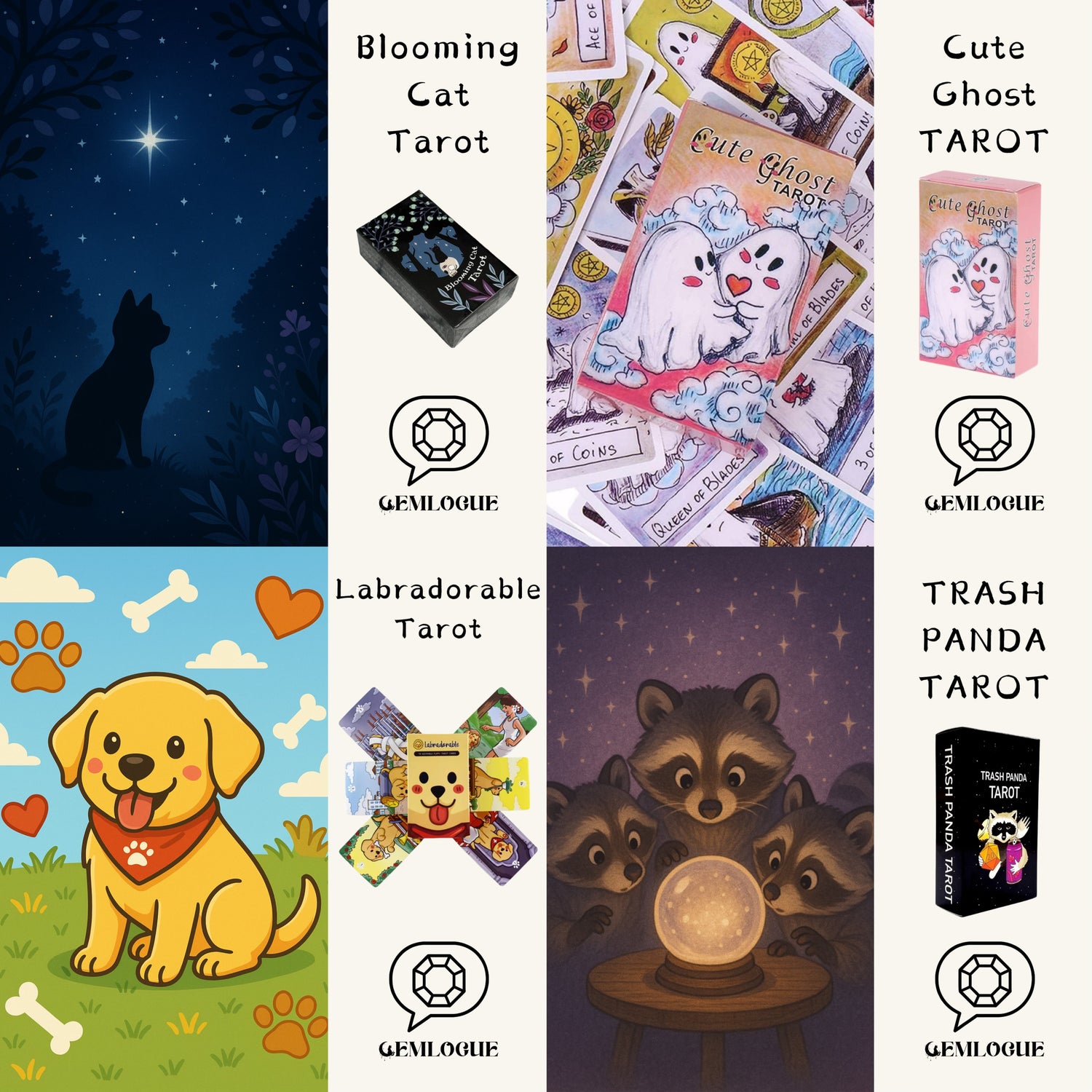 Tarot Cards