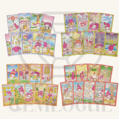 Melody Tarot